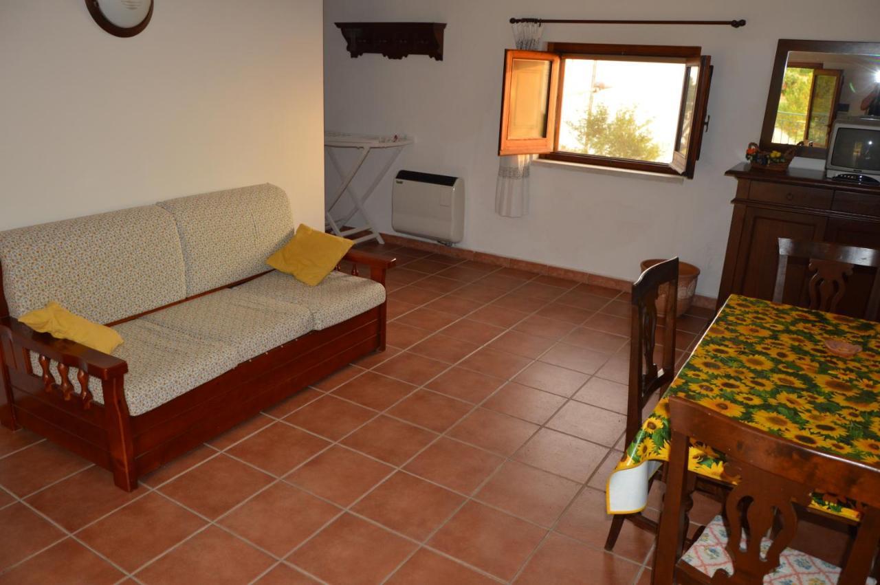 Residence Verde Blu Fuscaldo Extérieur photo
