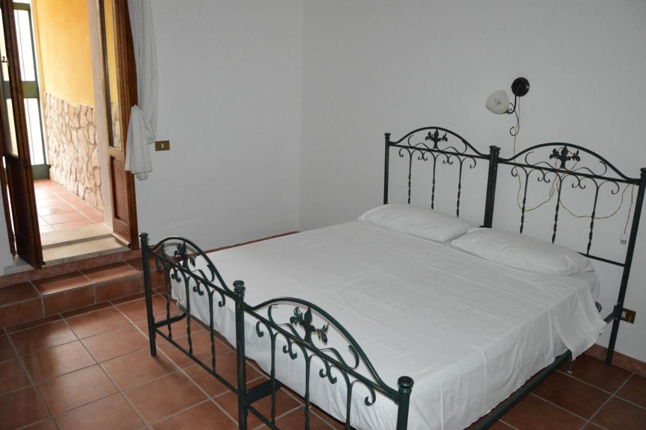 Residence Verde Blu Fuscaldo Extérieur photo