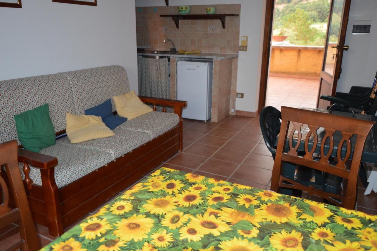 Residence Verde Blu Fuscaldo Extérieur photo