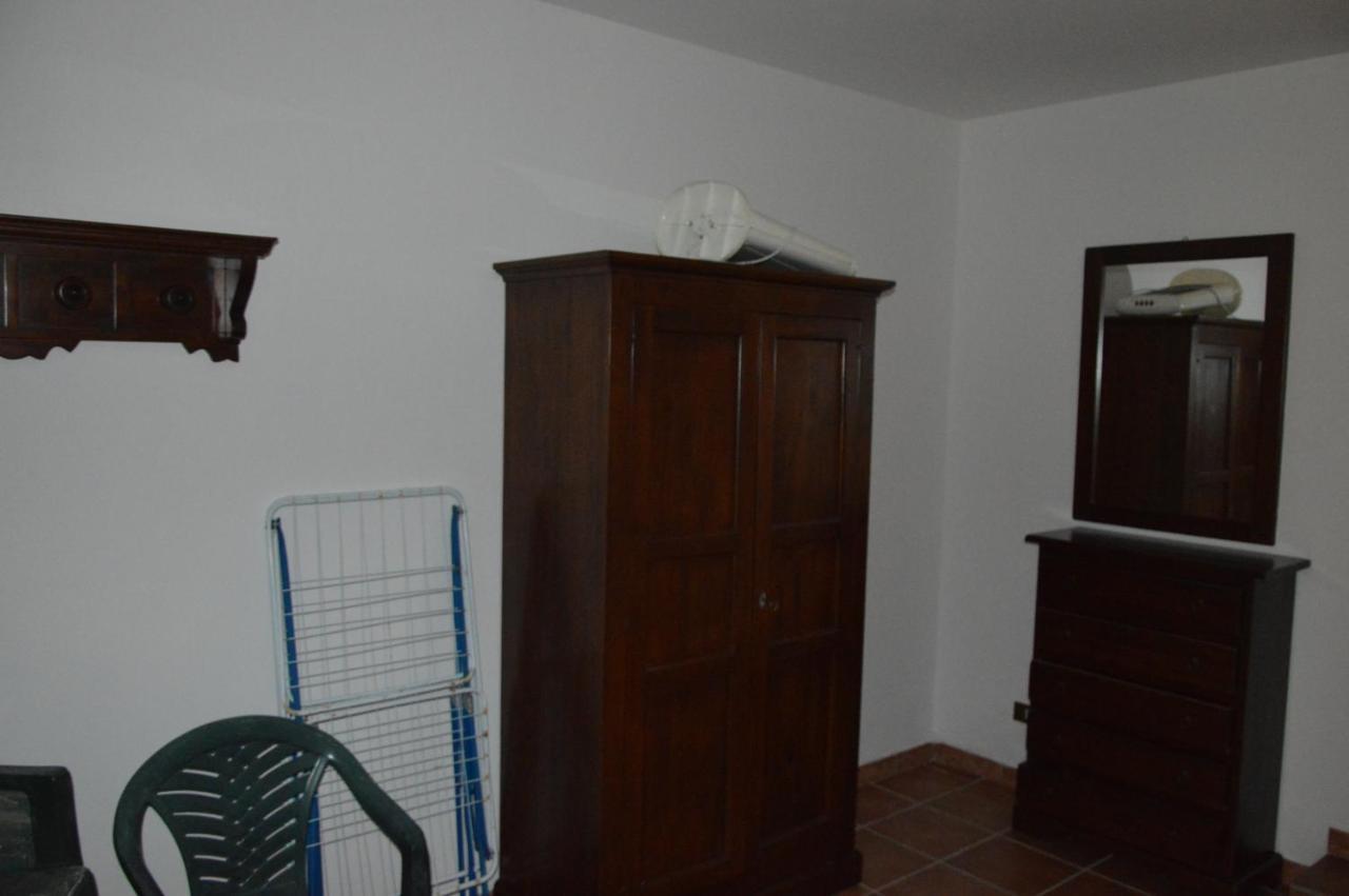Residence Verde Blu Fuscaldo Extérieur photo