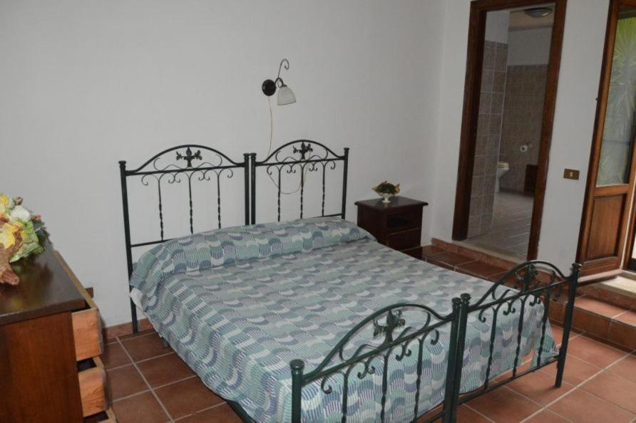 Residence Verde Blu Fuscaldo Extérieur photo